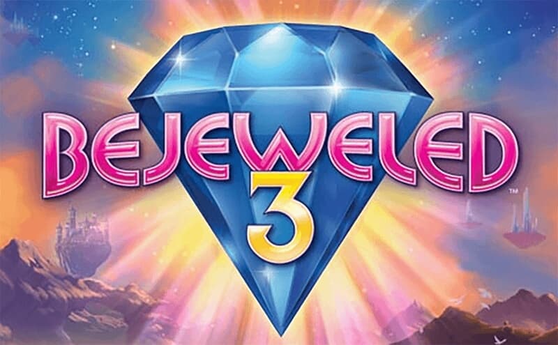 free online games no download bejeweled 3