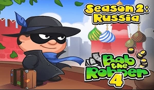 bob the robber 2 download