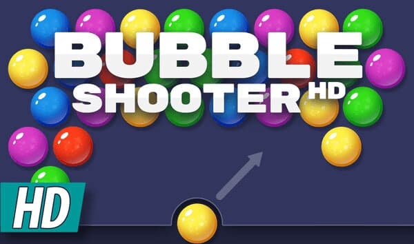bubble shooter 2 gratuit